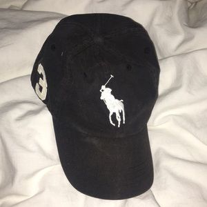 Polo hat